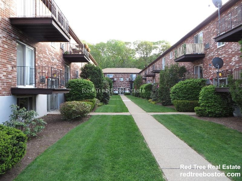 1 bed, 1 bath apartment for rent at 33 Westgate Rd Unit 11, Chestnut Hill — photo 6 of 6
