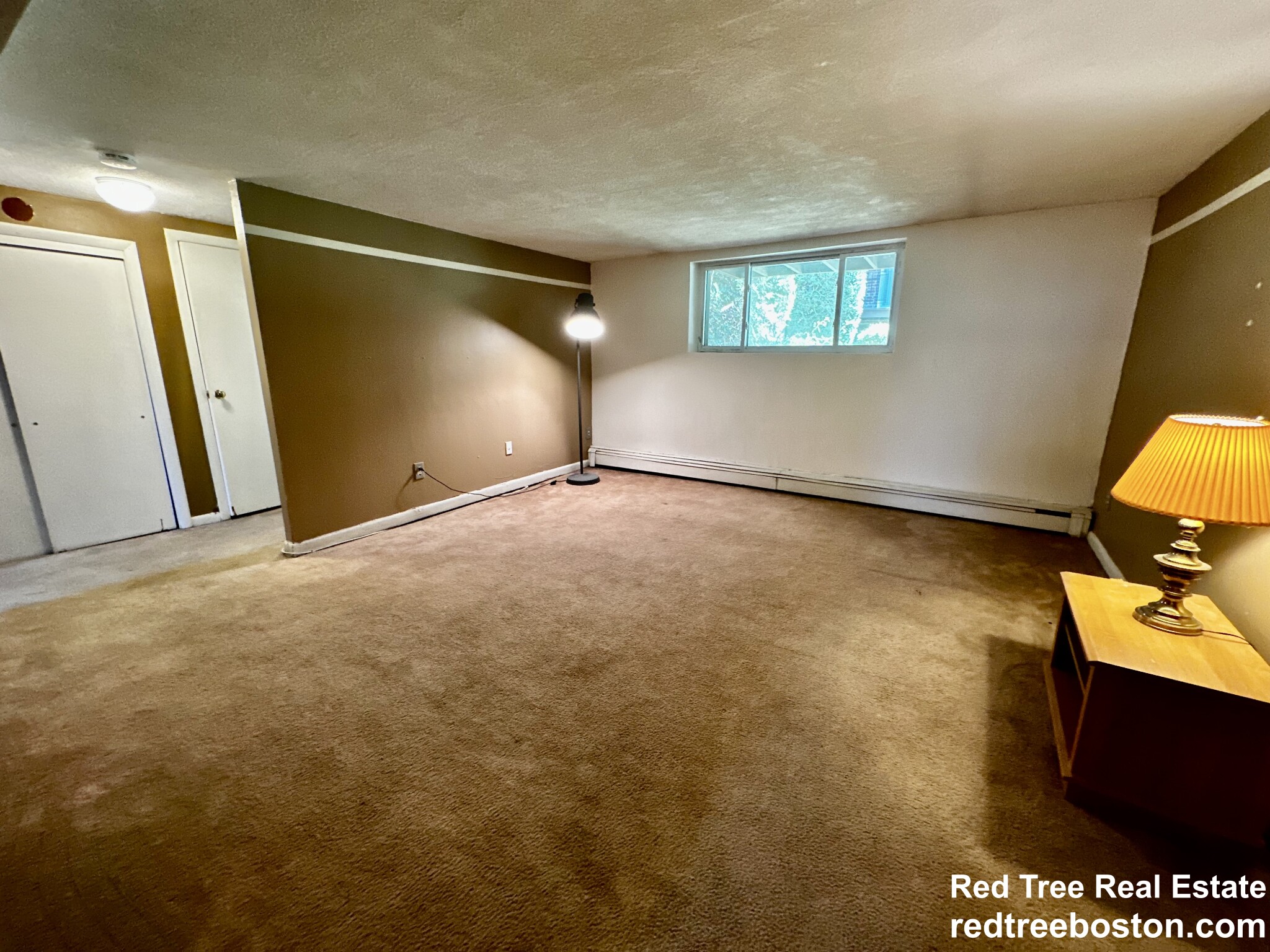 1 bed, 1 bath apartment for rent at 33 Westgate Rd Unit 11, Chestnut Hill — photo 2 of 6