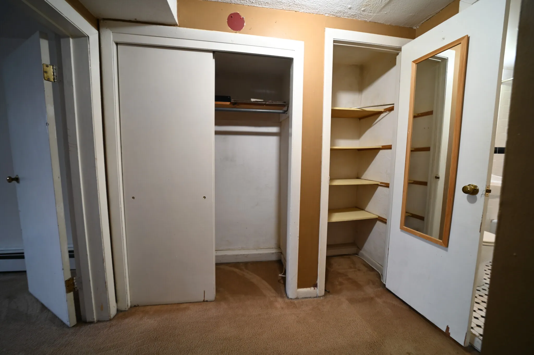 1 bed, 1 bath apartment for rent at 33 Westgate Unit 1, Chestnut Hill — photo 3 of 6