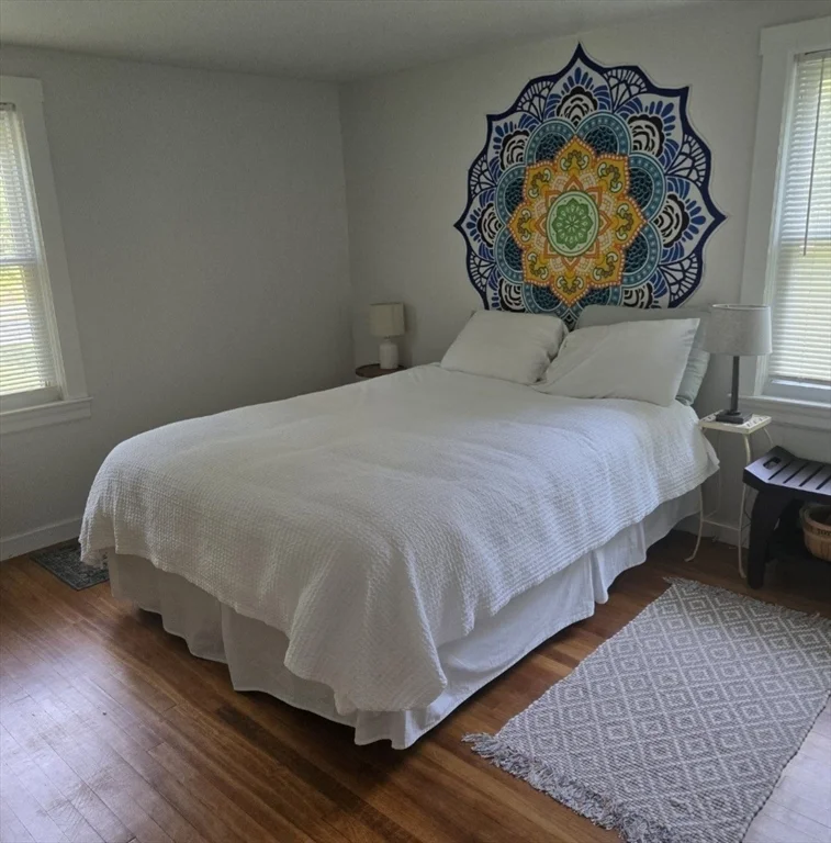 4 bed, 2 bath apartment for rent at 33 White St, Lunenburg — photo 12 of 24