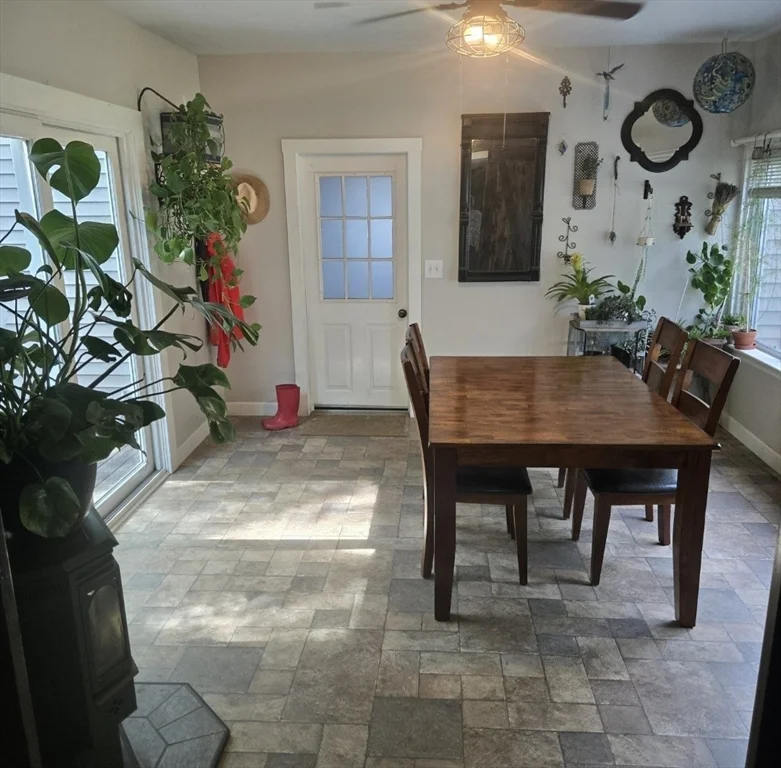 4 bed, 2 bath apartment for rent at 33 White St, Lunenburg — photo 2 of 24