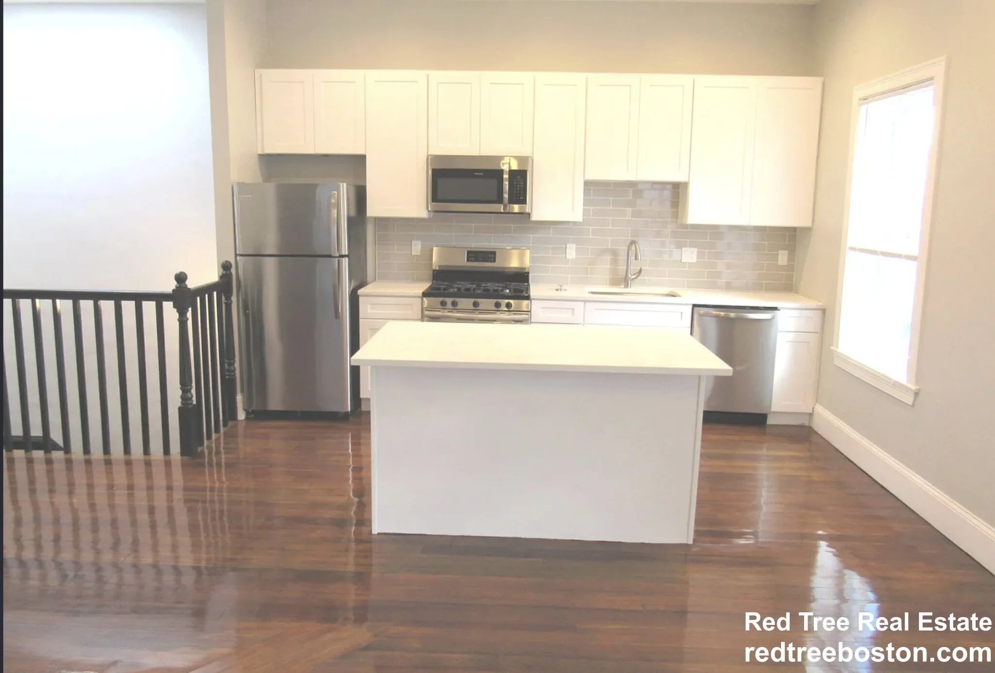 5 bed, 2 bath apartment for rent at 33 Wigglesworth St Unit 1, Mission Hill — photo 12 of 12