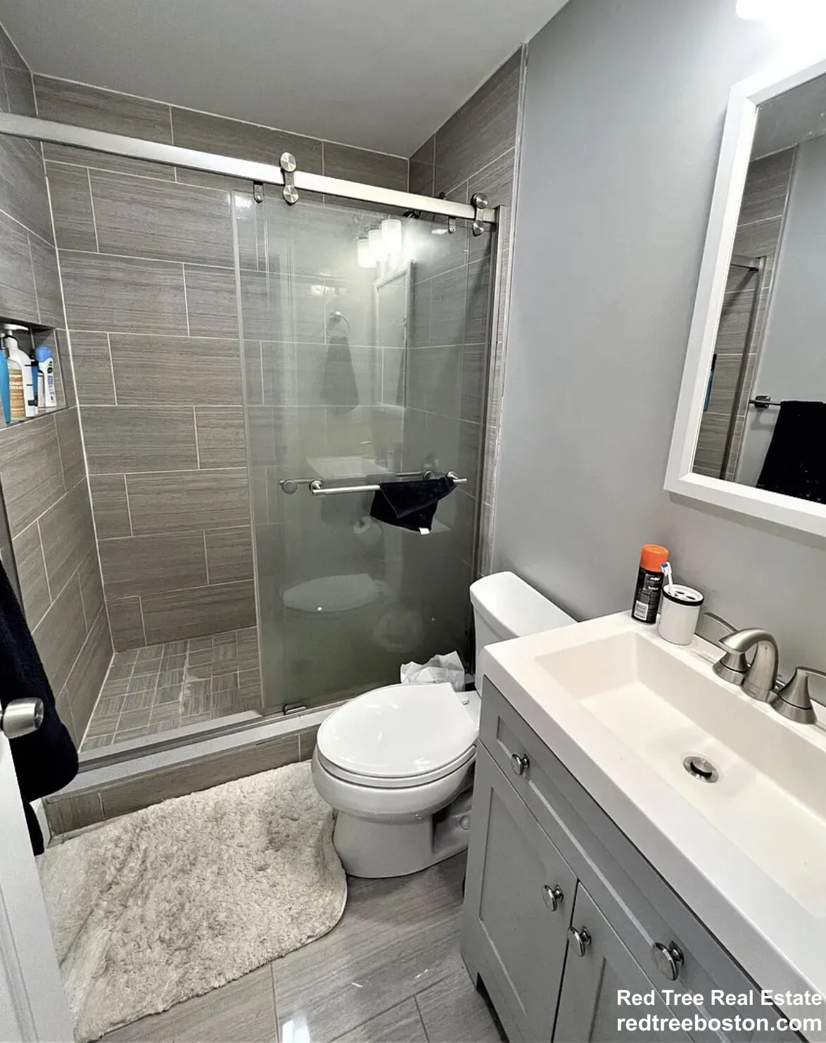 5 bed, 2 bath apartment for rent at 33 Wigglesworth St Unit 1, Mission Hill — photo 10 of 12