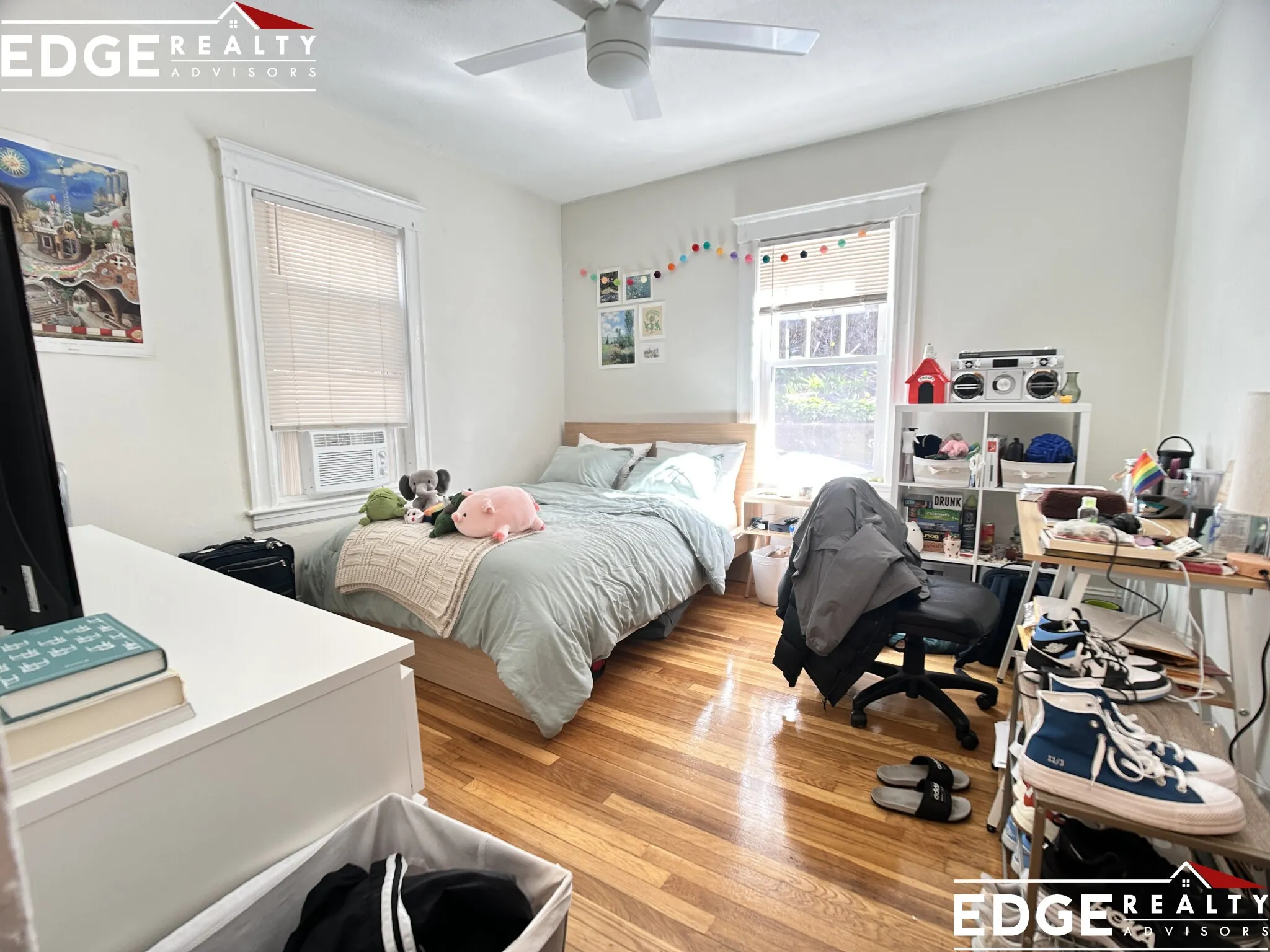4 bed, 2 bath apartment for rent at 33 Wilson Park Unit 1, Brighton — photo 8 of 10