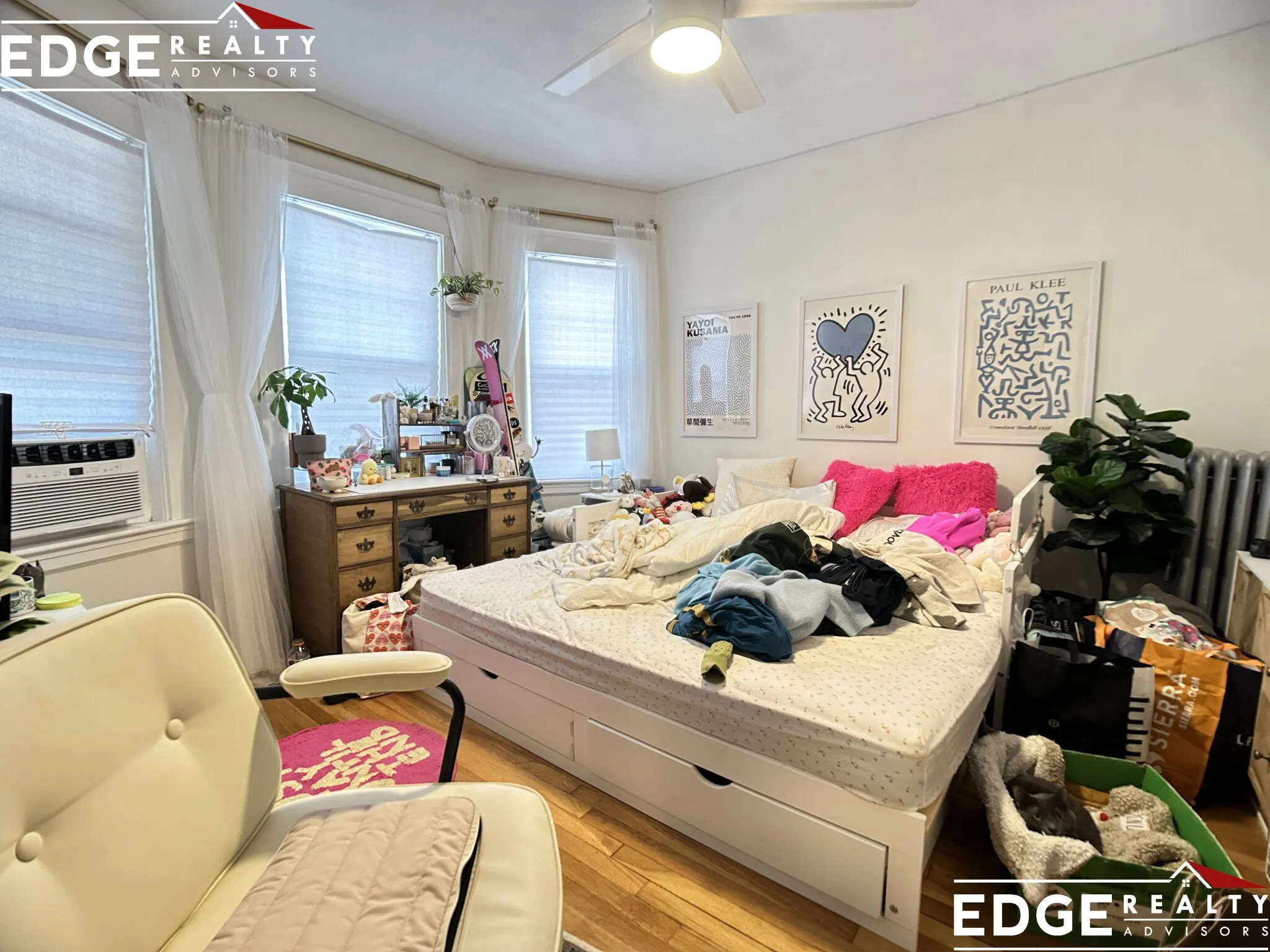 4 bed, 2 bath apartment for rent at 33 Wilson Park Unit 1, Brighton — photo 5 of 10