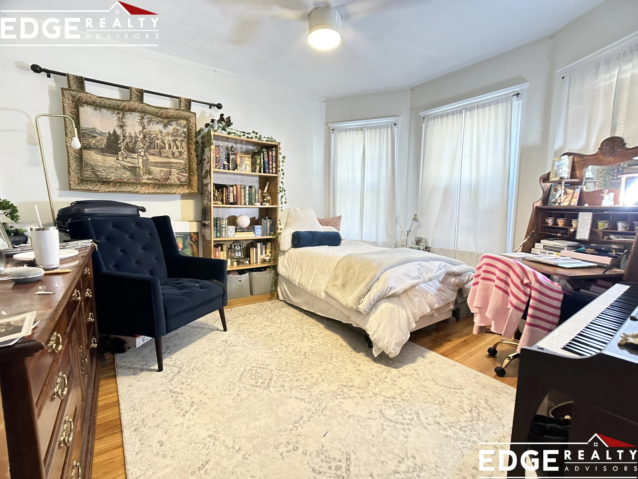 4 bed, 2 bath apartment for rent at 33 Wilson Park Unit 1, Brighton — photo 10 of 10