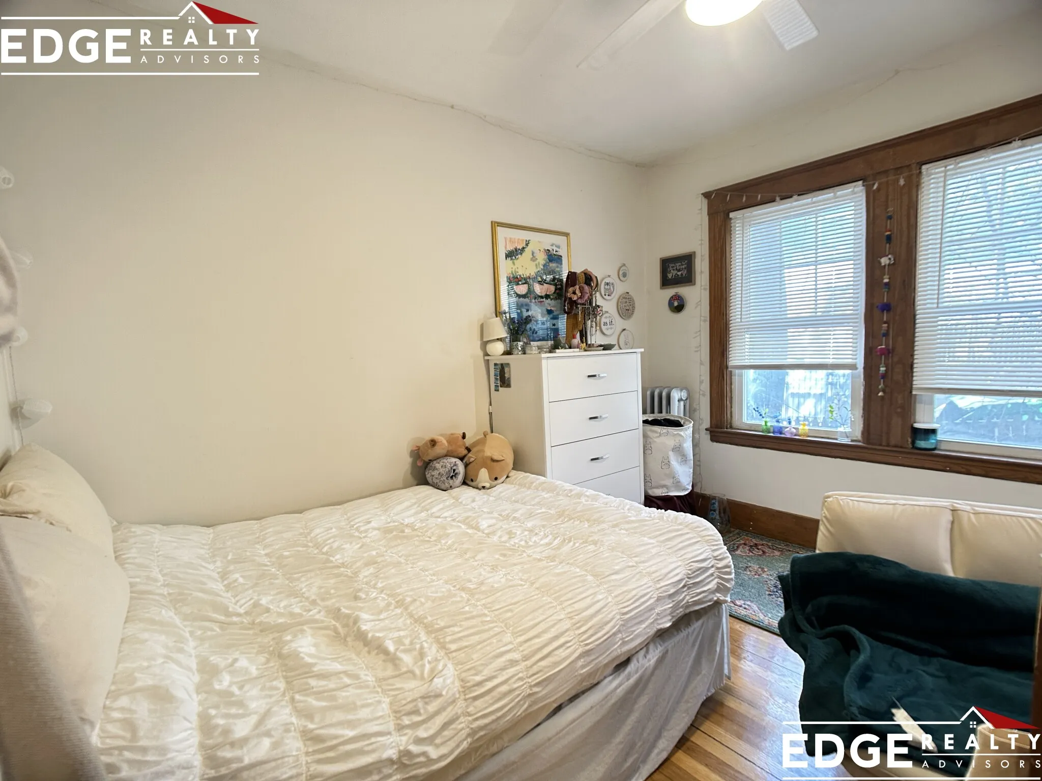 4 bed, 2 bath apartment for rent at 33 Wilson Park Unit 1, Brighton — photo 6 of 10