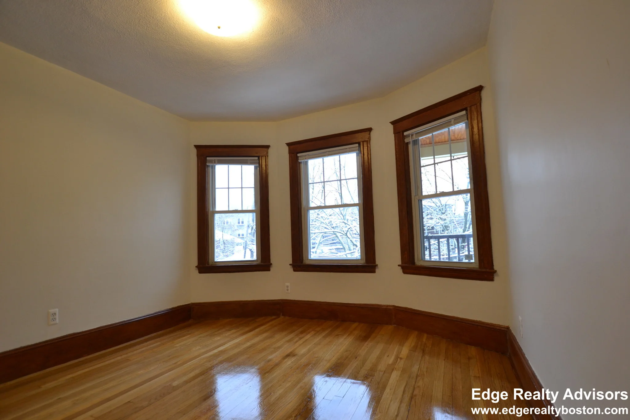4 bed, 2 bath apartment for rent at 33 Wilson Park Unit 2, Brighton — photo 13 of 13