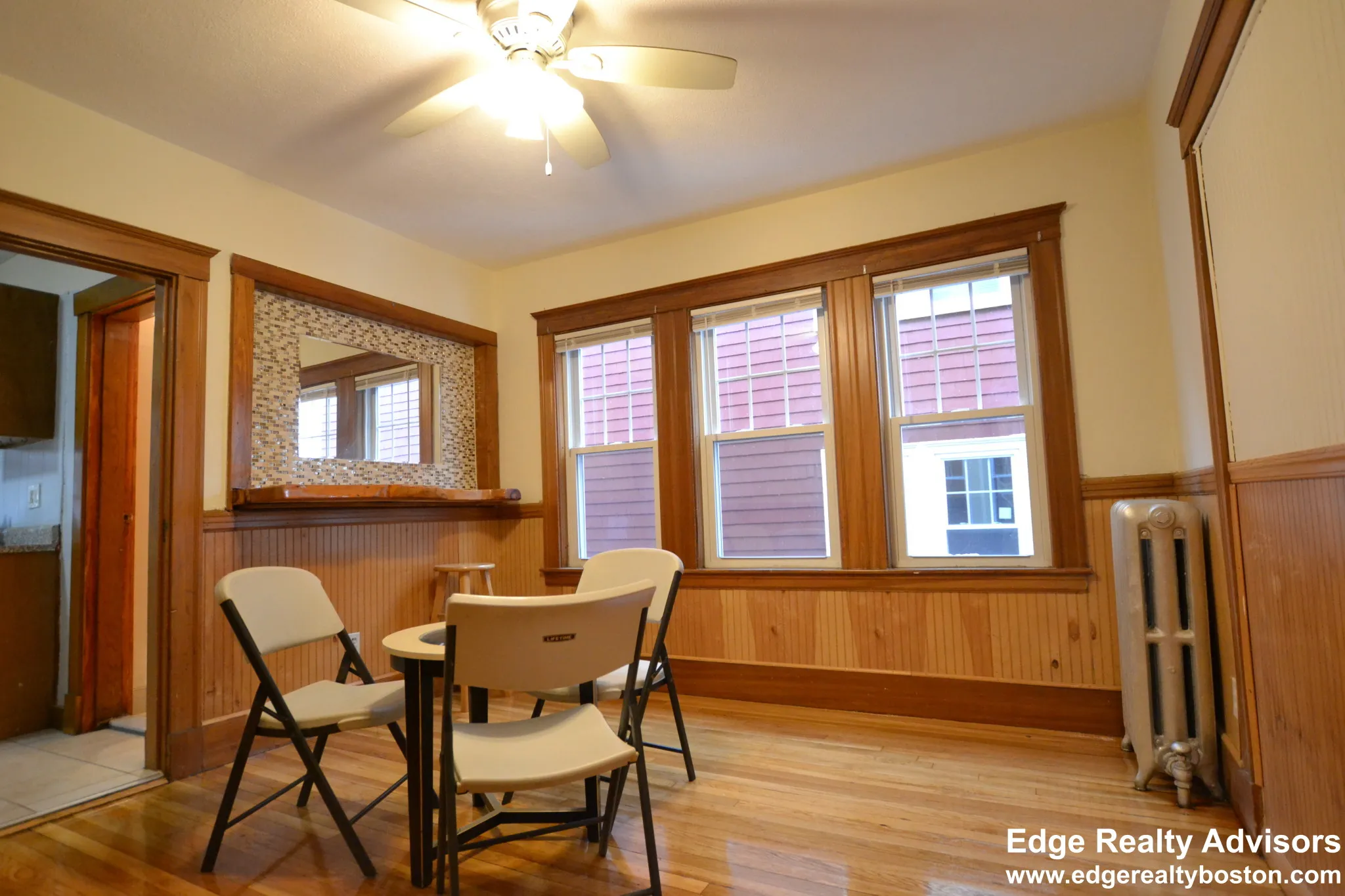 4 bed, 2 bath apartment for rent at 33 Wilson Park Unit 2, Brighton — photo 5 of 13
