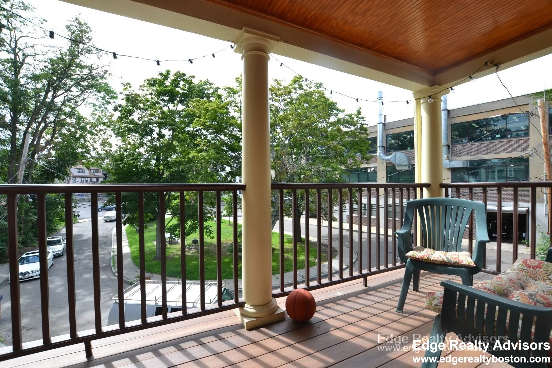 4 bed, 2 bath apartment for rent at 33 Wilson Park Unit 2, Brighton — photo 6 of 13
