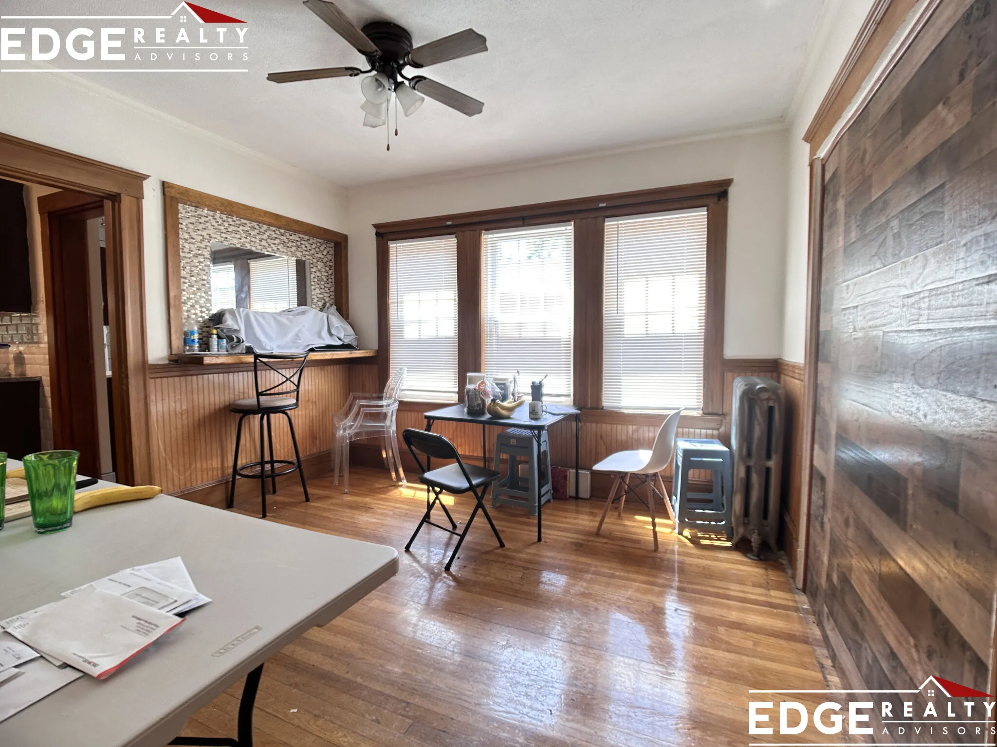 4 bed, 2 bath apartment for rent at 33 Wilson Park Unit 3, Brighton — photo 4 of 10