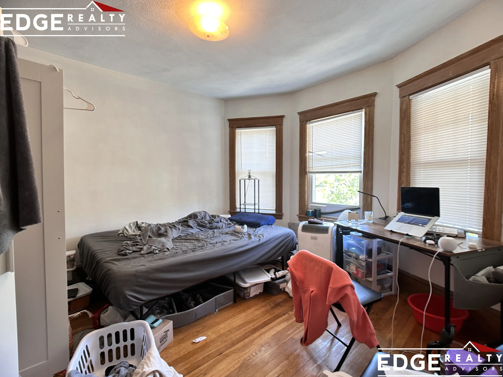 4 bed, 2 bath apartment for rent at 33 Wilson Park Unit 3, Brighton — photo 10 of 10