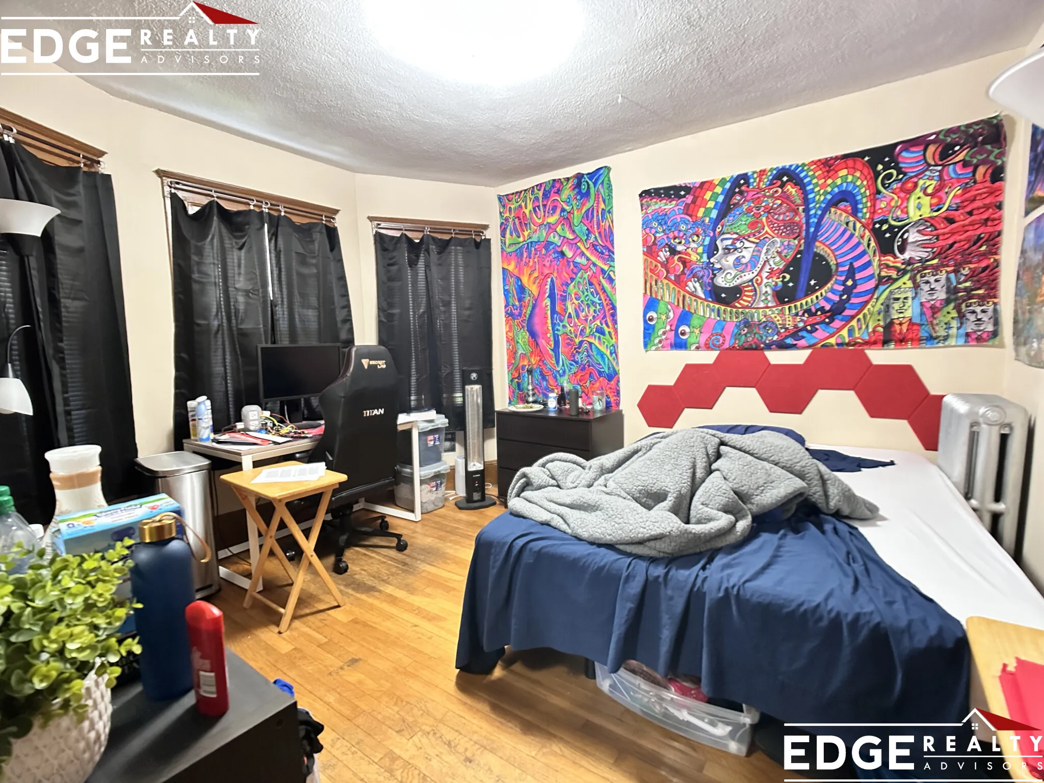 4 bed, 2 bath apartment for rent at 33 Wilson Park Unit 3, Brighton — photo 7 of 10