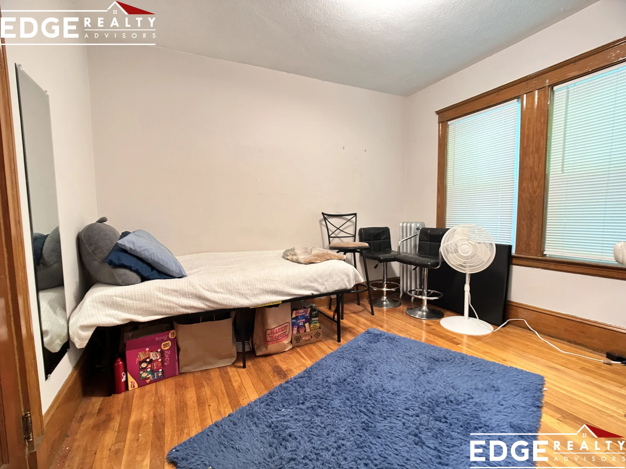 4 bed, 2 bath apartment for rent at 33 Wilson Park Unit 3, Brighton — photo 9 of 10