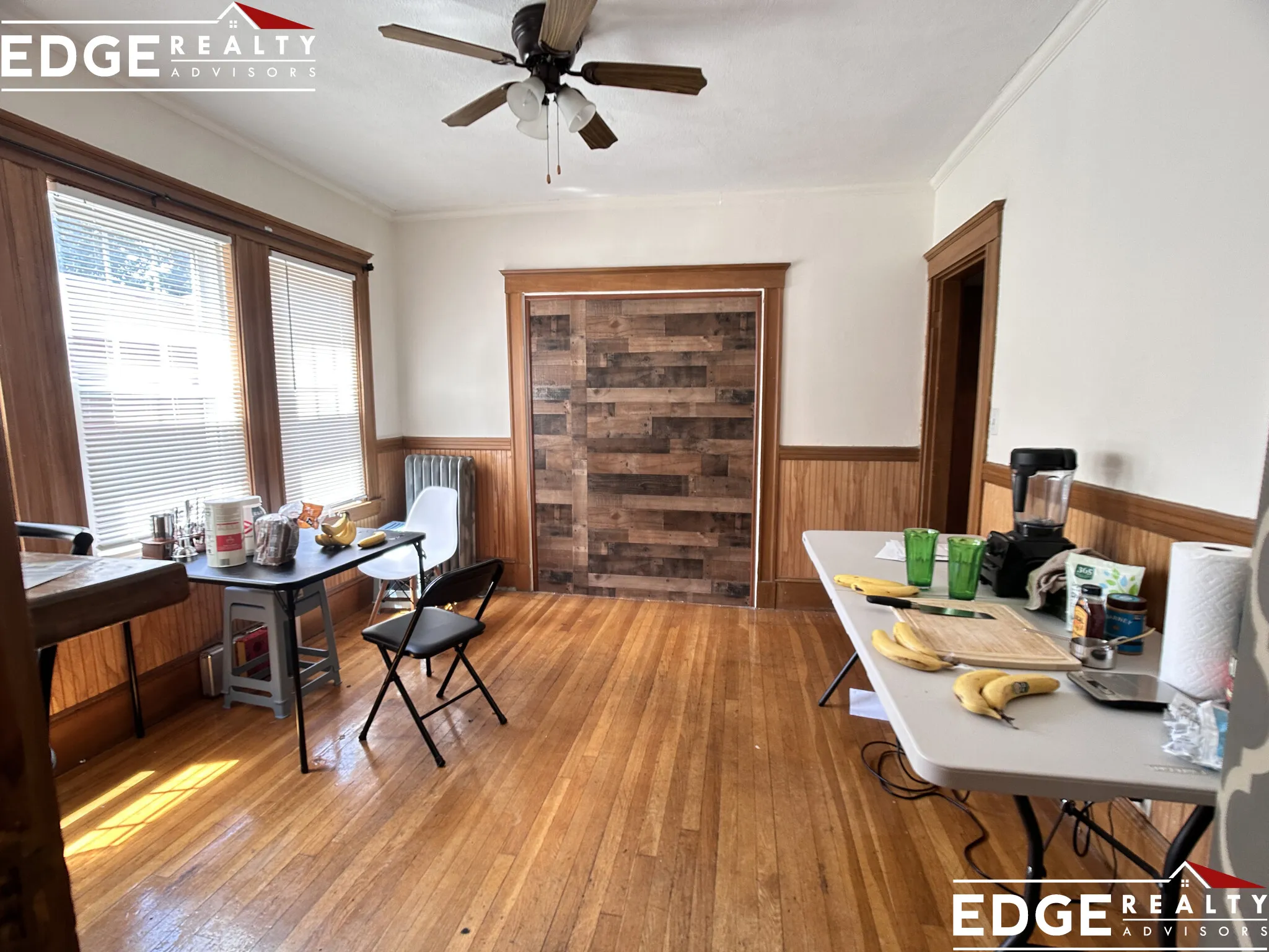 4 bed, 2 bath apartment for rent at 33 Wilson Park Unit 3, Brighton — photo 5 of 10