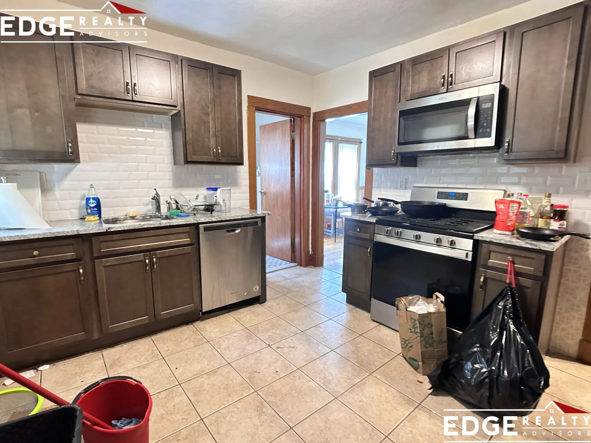 4 bed, 2 bath apartment for rent at 33 Wilson Park Unit 3, Brighton — photo 1 of 10