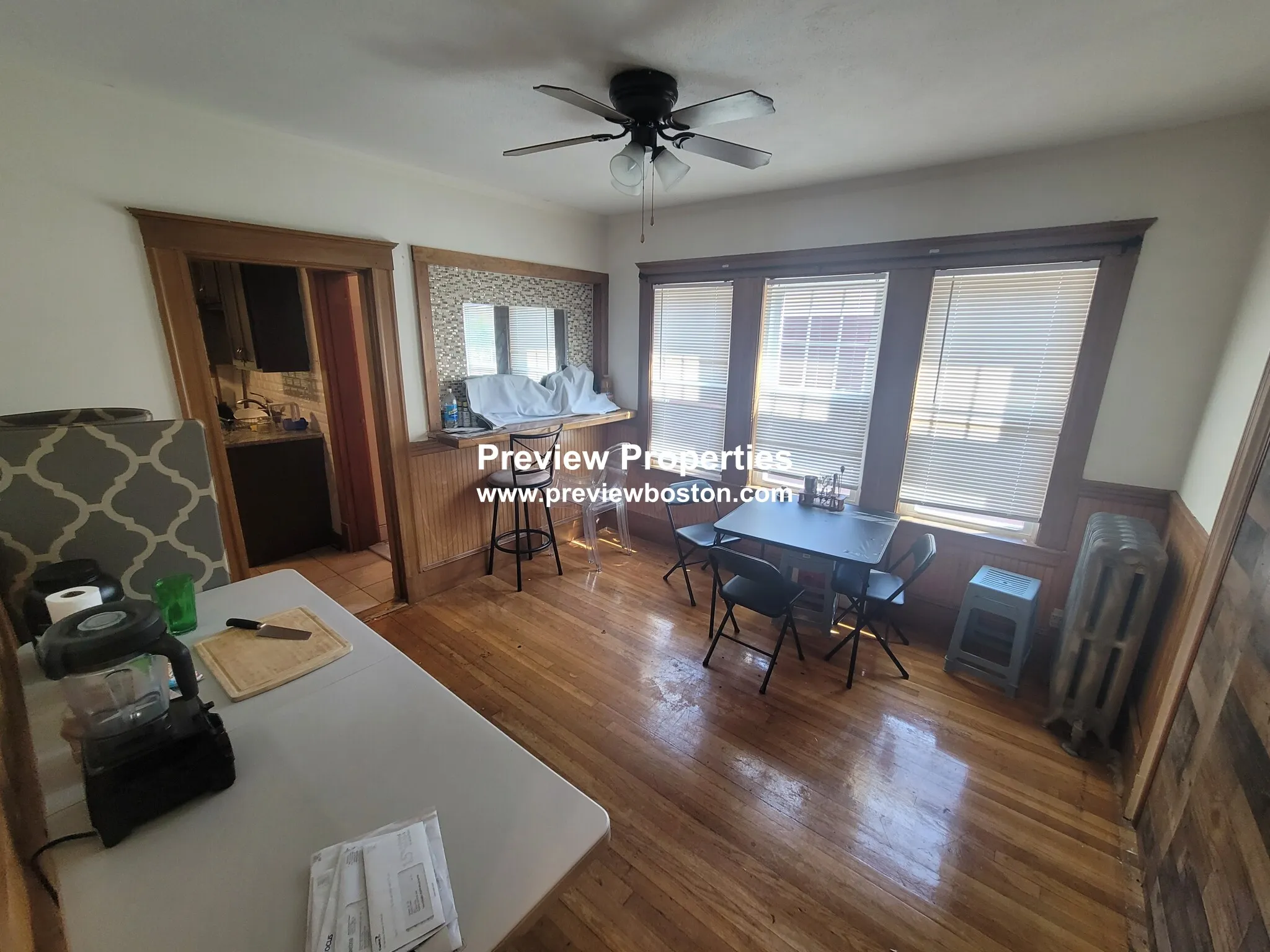 4 bed, 2 bath apartment for rent at 33 Wilson Park Unit 3P, Brighton — photo 2 of 26