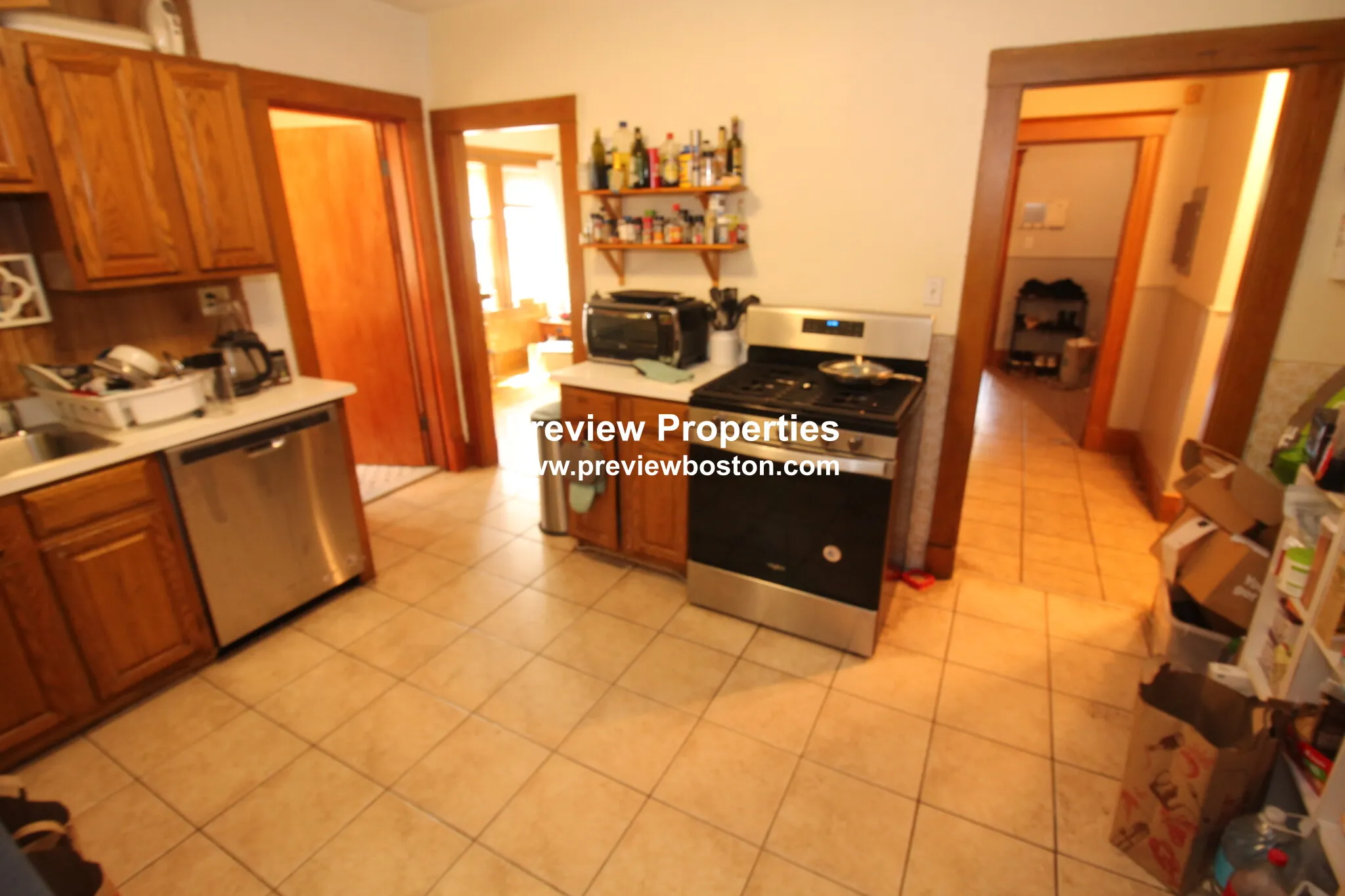 4 bed, 2 bath apartment for rent at 33 Wilson Park Unit 3P, Brighton — photo 20 of 26