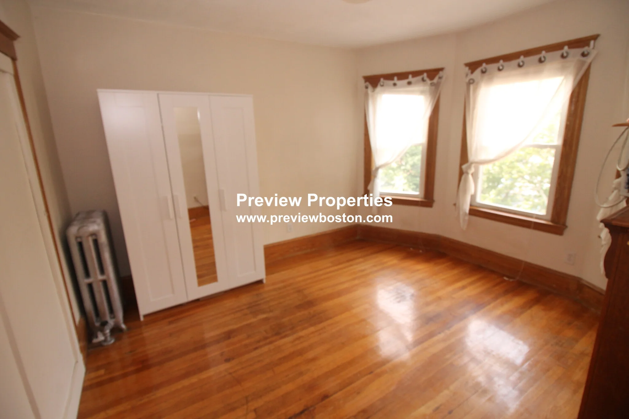 4 bed, 2 bath apartment for rent at 33 Wilson Park Unit 3P, Brighton — photo 25 of 26