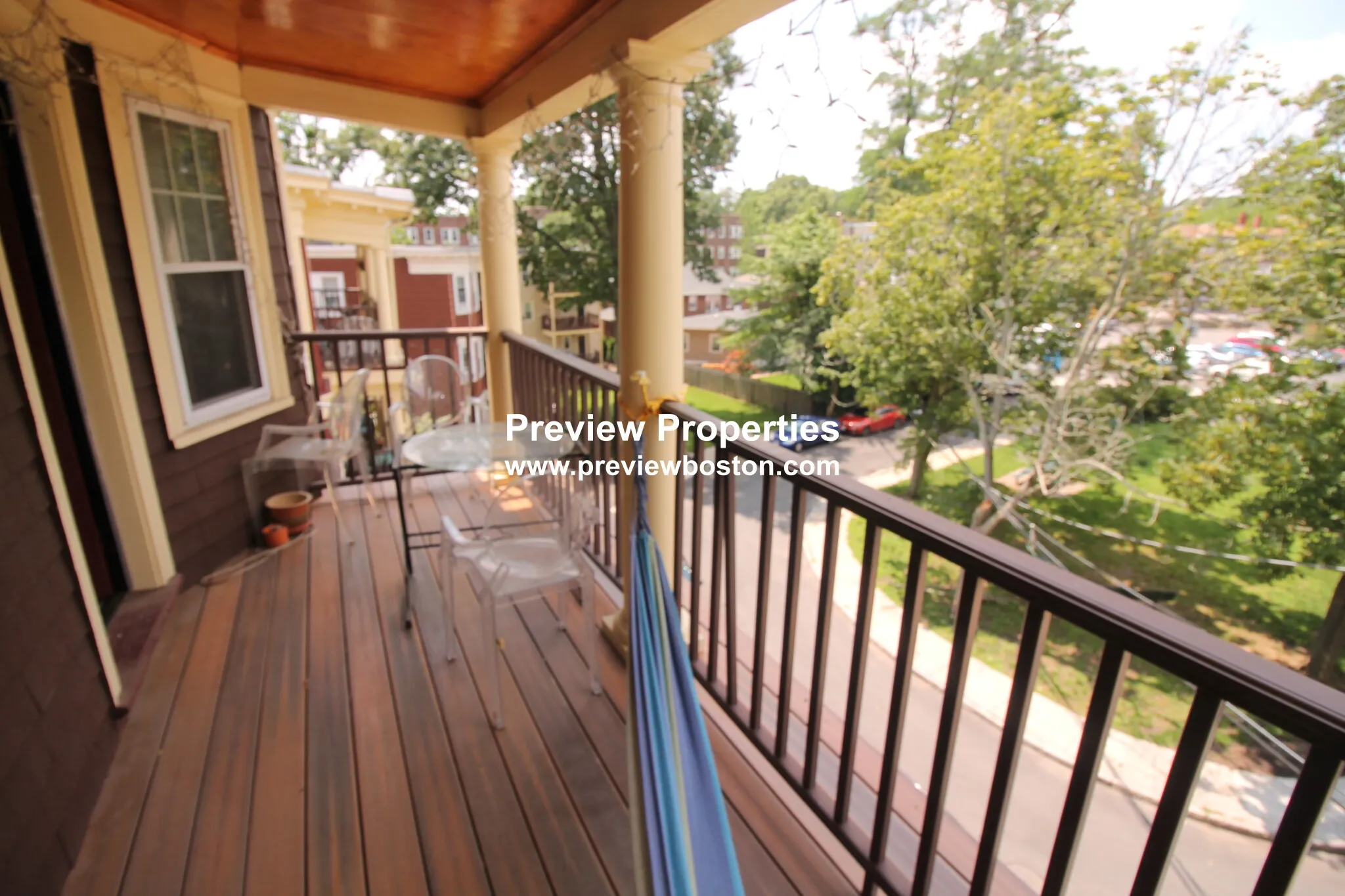 4 bed, 2 bath apartment for rent at 33 Wilson Park Unit 3P, Brighton — photo 14 of 26
