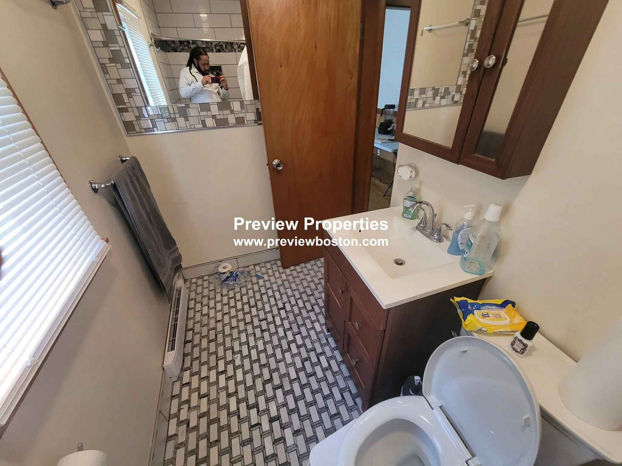 4 bed, 2 bath apartment for rent at 33 Wilson Park Unit 3P, Brighton — photo 5 of 26