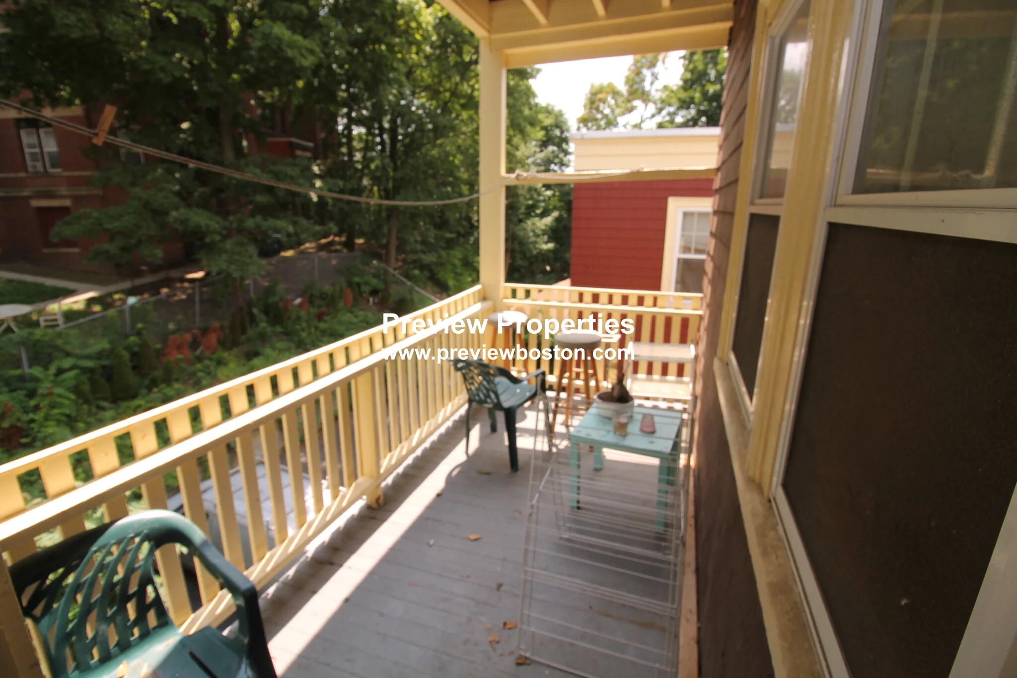 4 bed, 2 bath apartment for rent at 33 Wilson Park Unit 3P, Brighton — photo 26 of 26