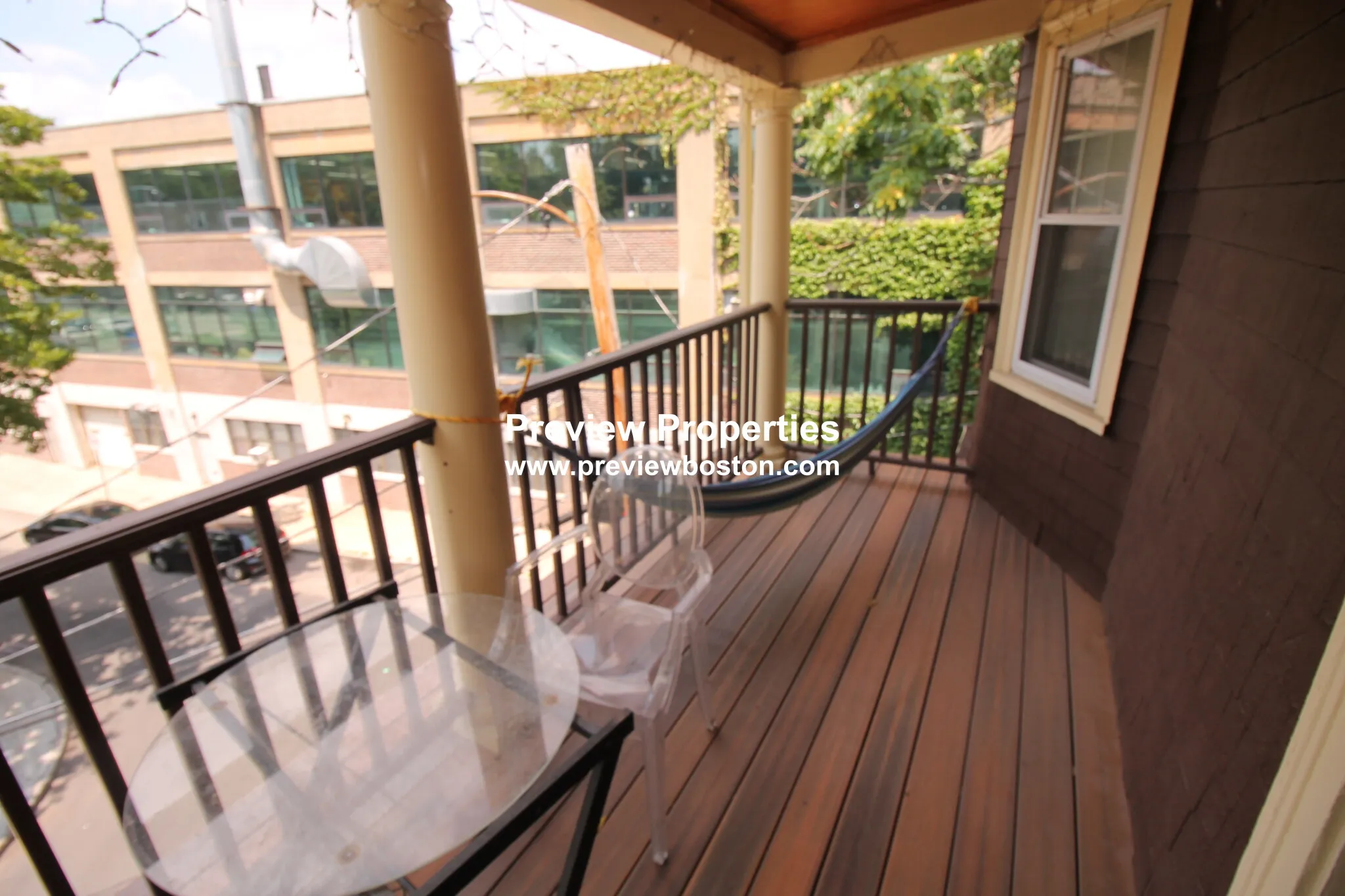 4 bed, 2 bath apartment for rent at 33 Wilson Park Unit 3P, Brighton — photo 15 of 26