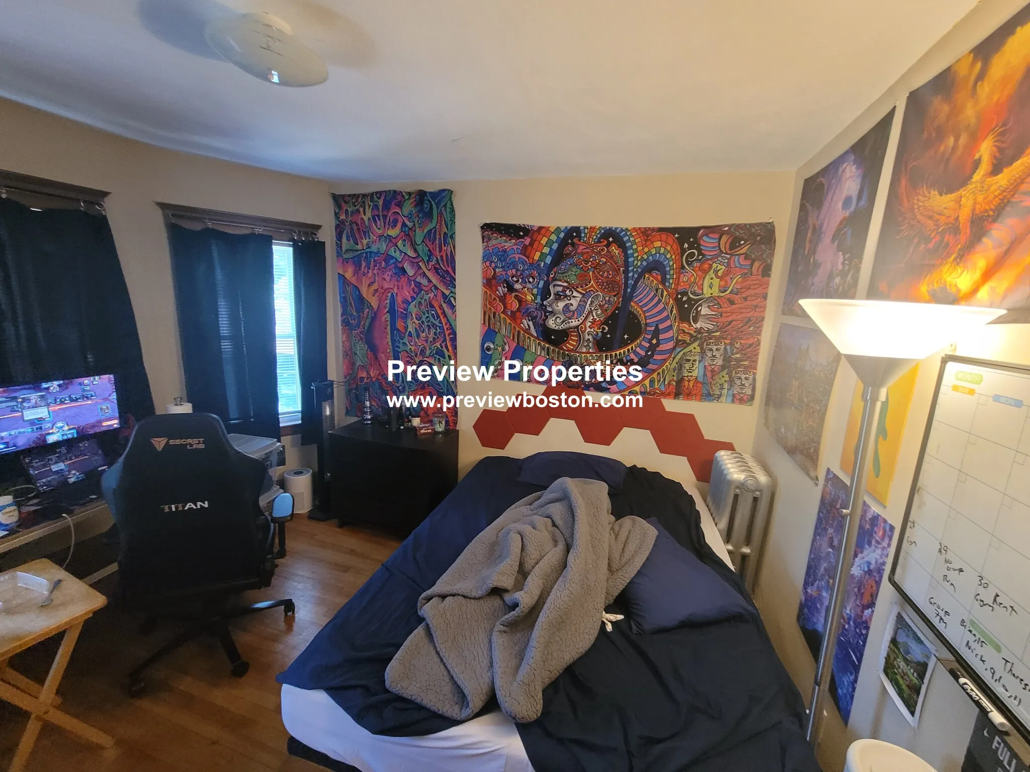 4 bed, 2 bath apartment for rent at 33 Wilson Park Unit 3P, Brighton — photo 13 of 26