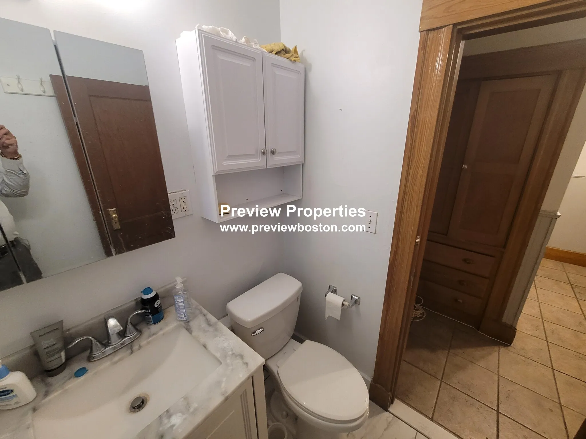 4 bed, 2 bath apartment for rent at 33 Wilson Park Unit 3P, Brighton — photo 7 of 26