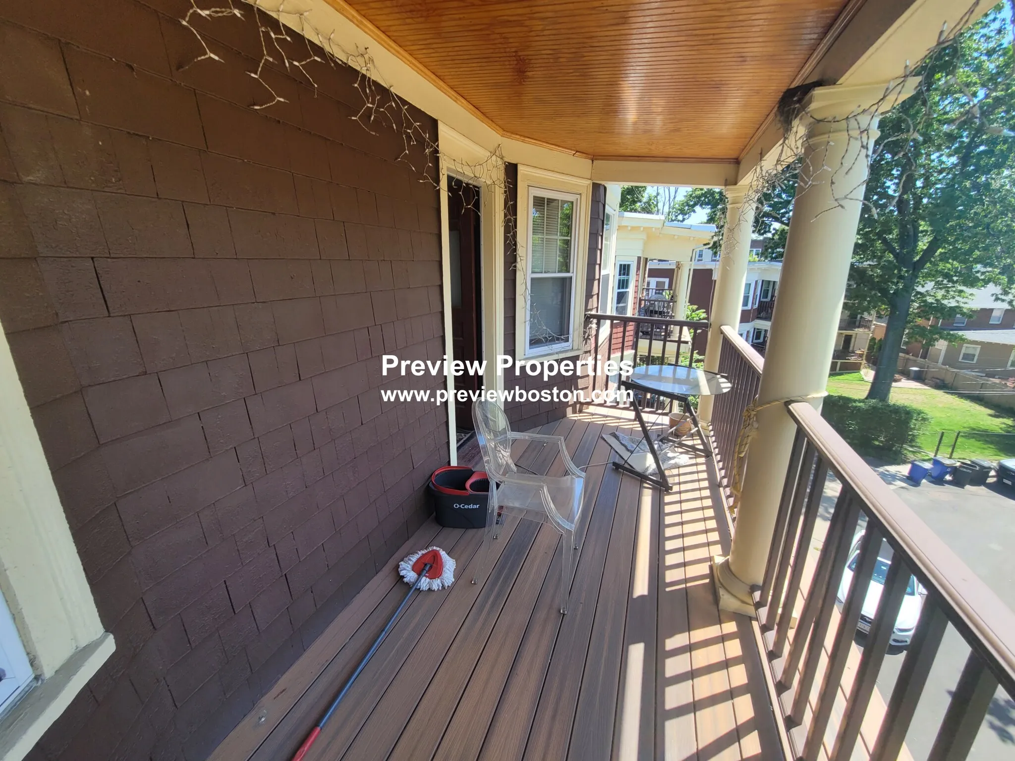 4 bed, 2 bath apartment for rent at 33 Wilson Park Unit 3P, Brighton — photo 11 of 26