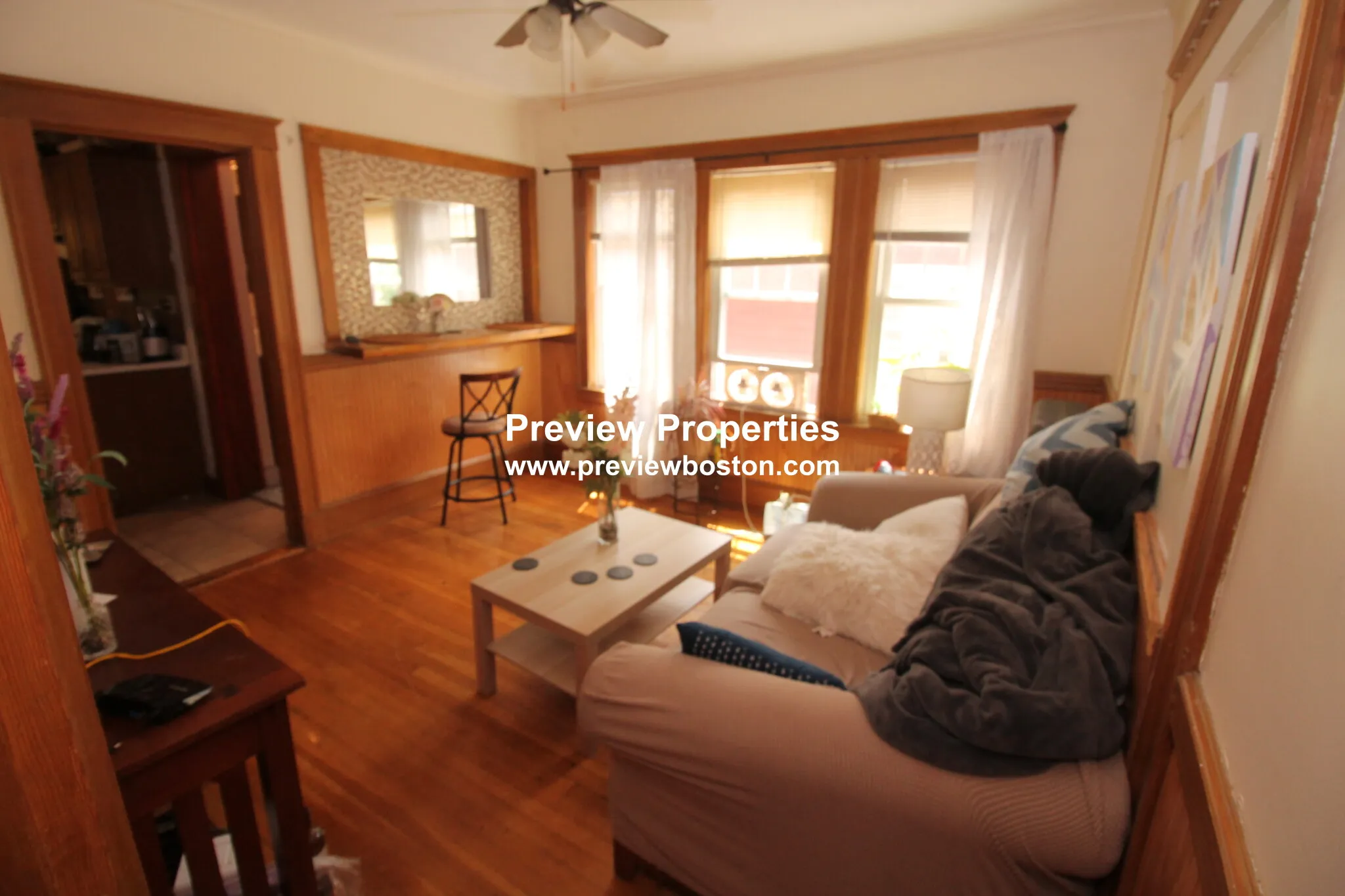 4 bed, 2 bath apartment for rent at 33 Wilson Park Unit 3P, Brighton — photo 17 of 26