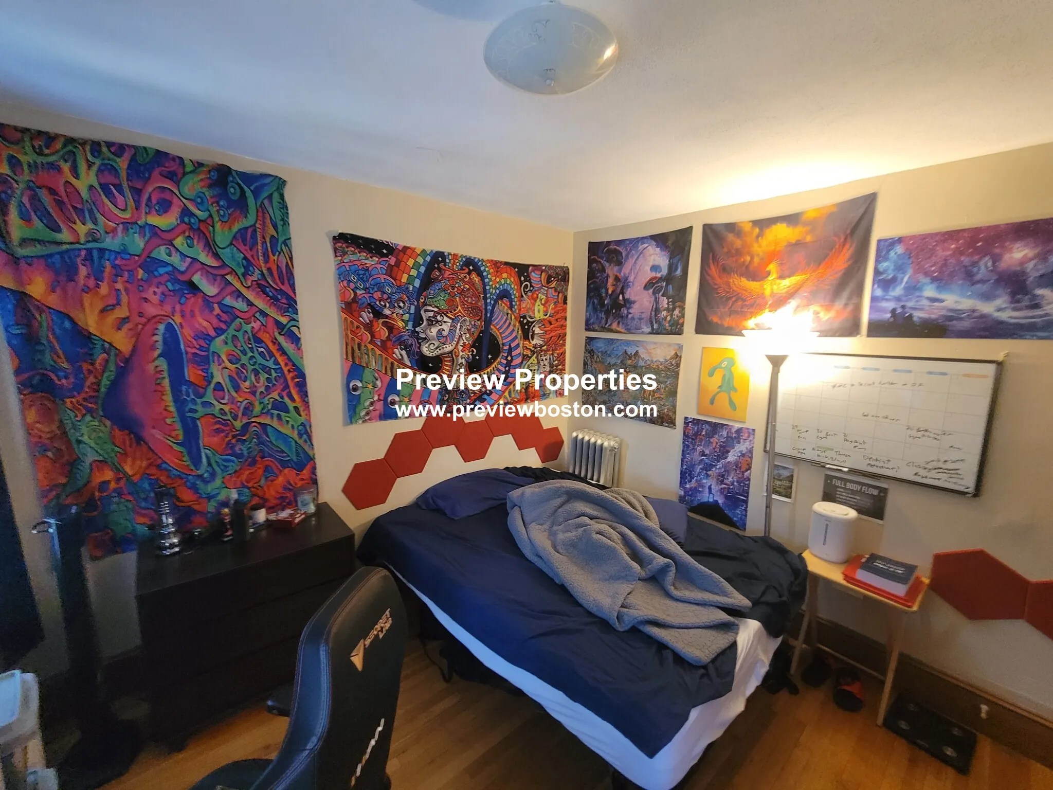 4 bed, 2 bath apartment for rent at 33 Wilson Park Unit 3P, Brighton — photo 1 of 26