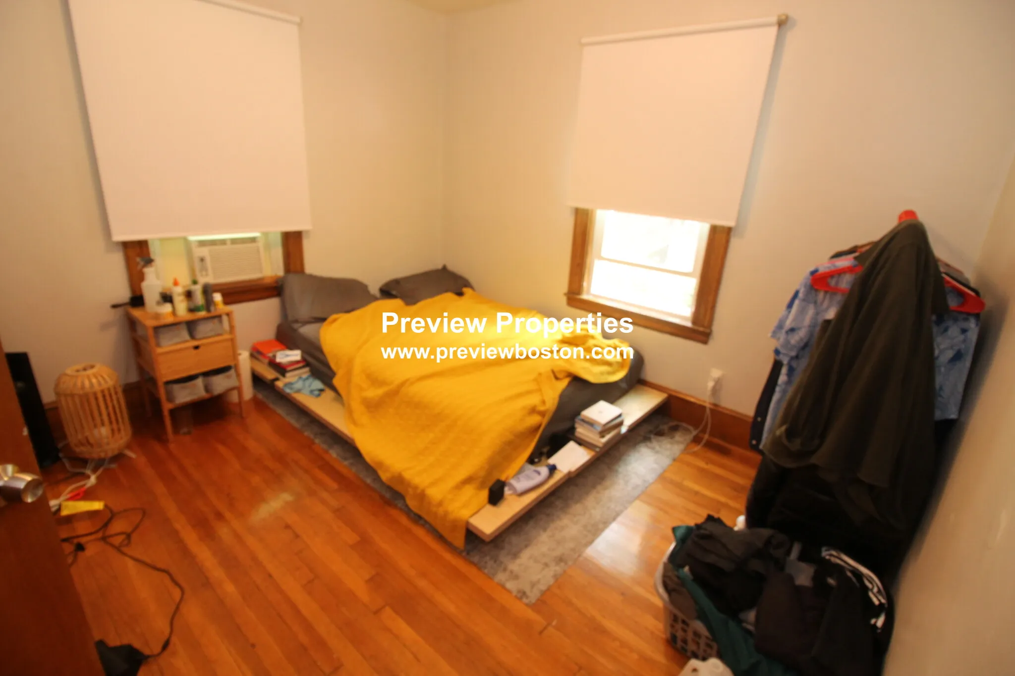 4 bed, 2 bath apartment for rent at 33 Wilson Park Unit 3P, Brighton — photo 23 of 26
