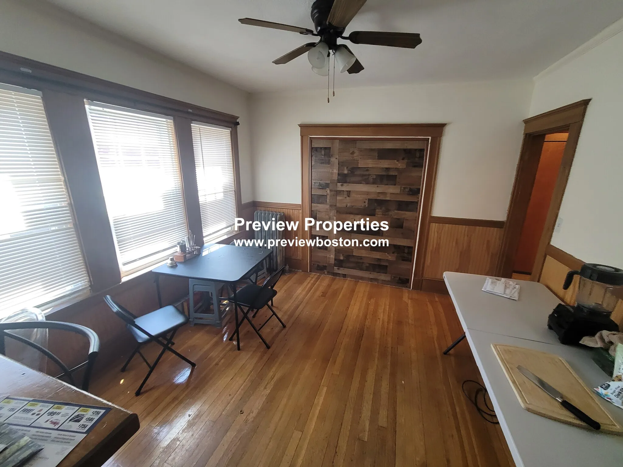 4 bed, 2 bath apartment for rent at 33 Wilson Park Unit 3P, Brighton — photo 3 of 26