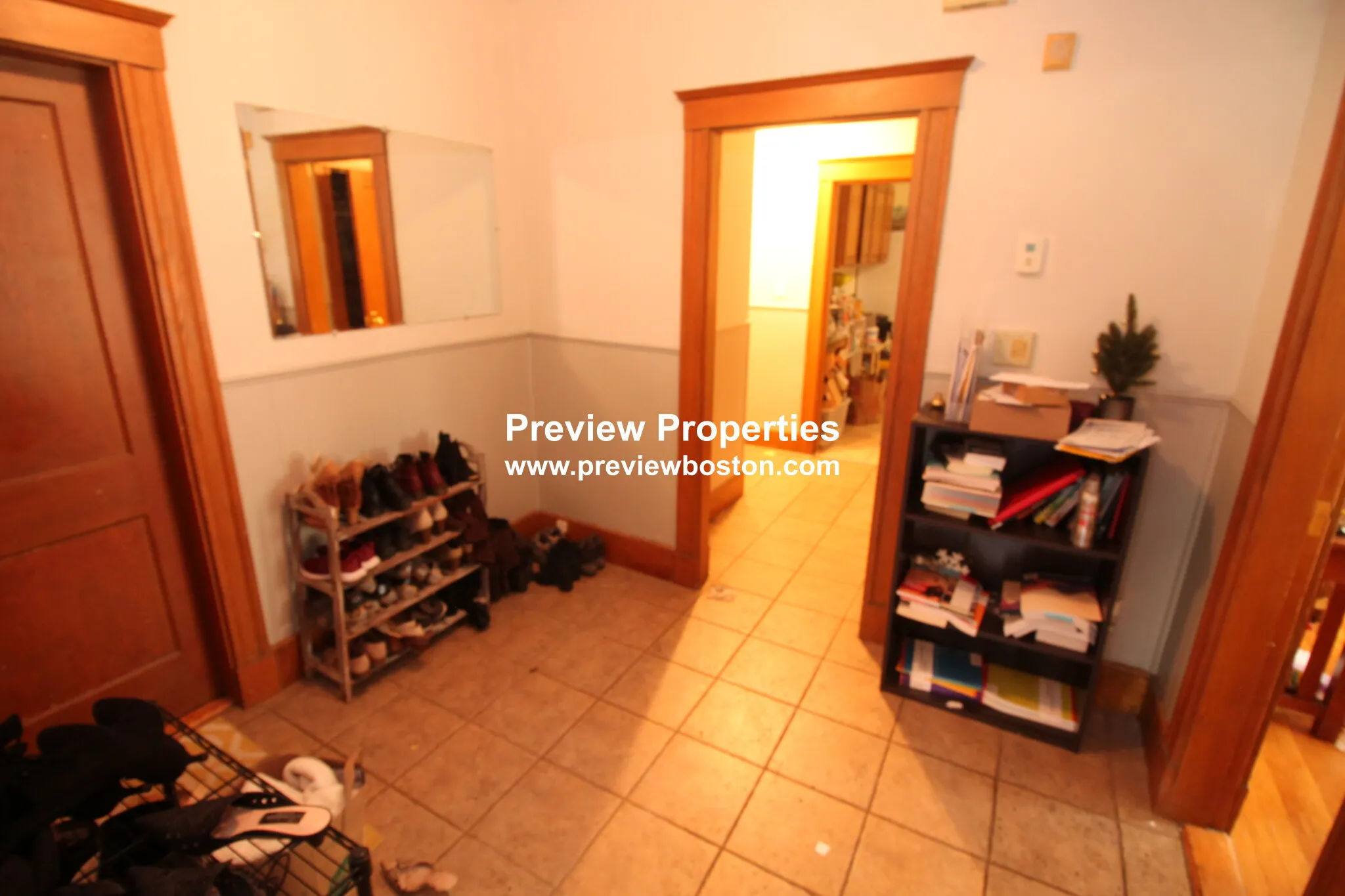 4 bed, 2 bath apartment for rent at 33 Wilson Park Unit 3P, Brighton — photo 16 of 26
