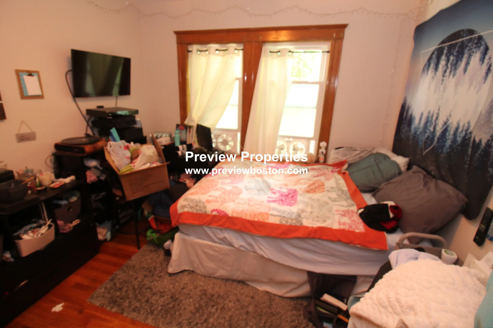4 bed, 2 bath apartment for rent at 33 Wilson Park Unit 3P, Brighton — photo 24 of 26