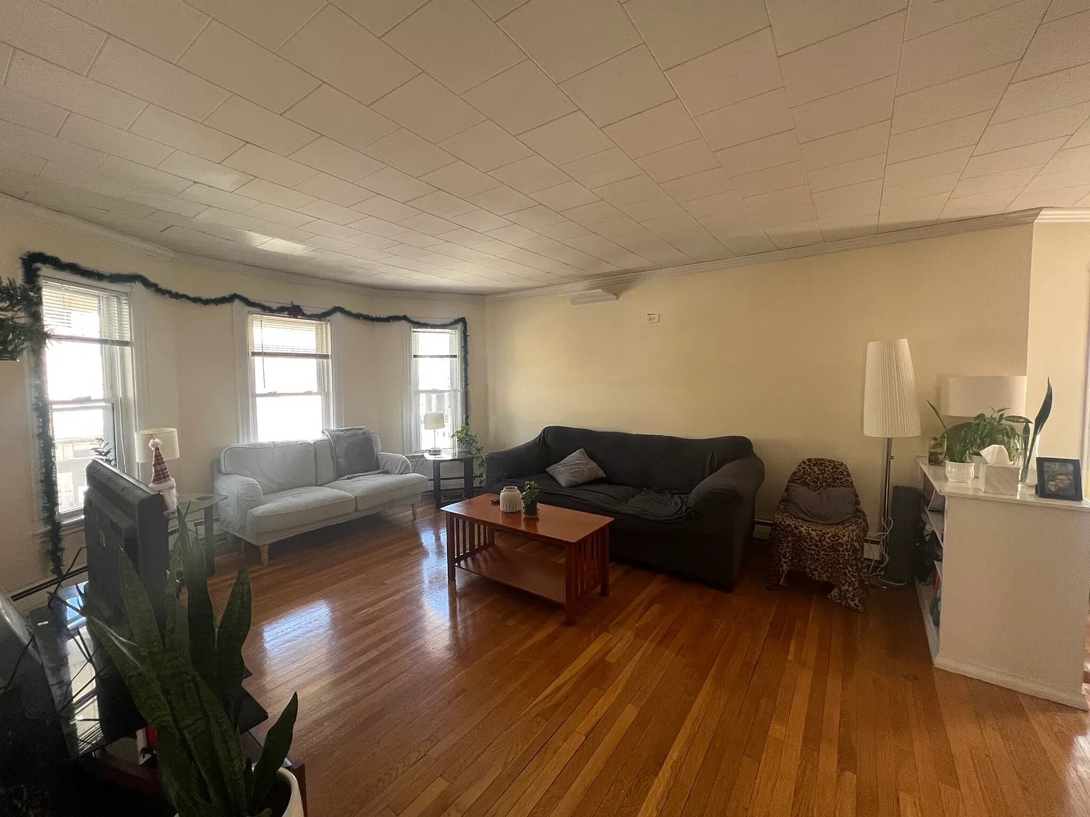 4 bed, 2 bath apartment for rent at 33 Winslow Ave Unit 2, Davis Square — photo 4 of 19