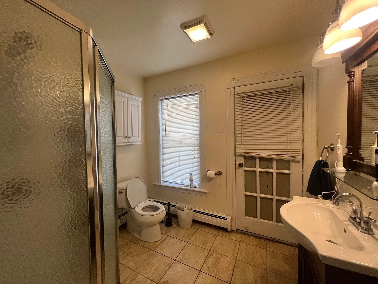 4 bed, 2 bath apartment for rent at 33 Winslow Ave Unit 2, Davis Square — photo 19 of 19