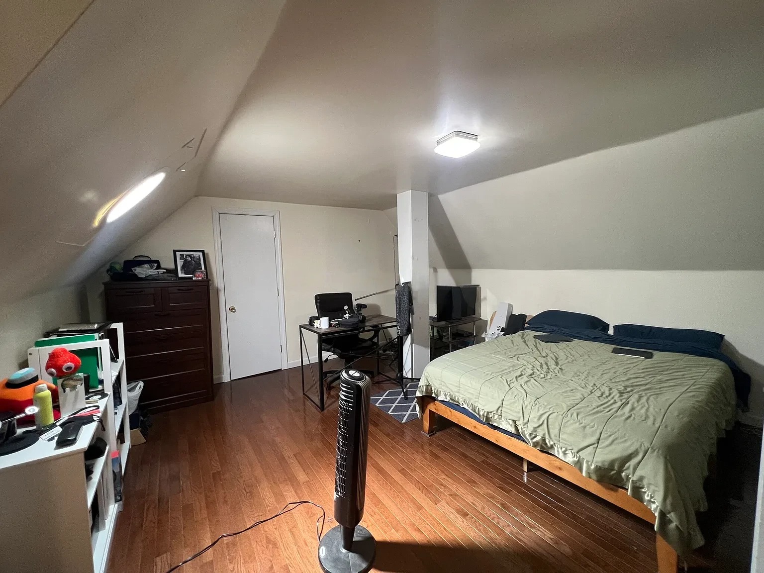 4 bed, 2 bath apartment for rent at 33 Winslow Ave Unit 2A, Davis Square — photo 9 of 19