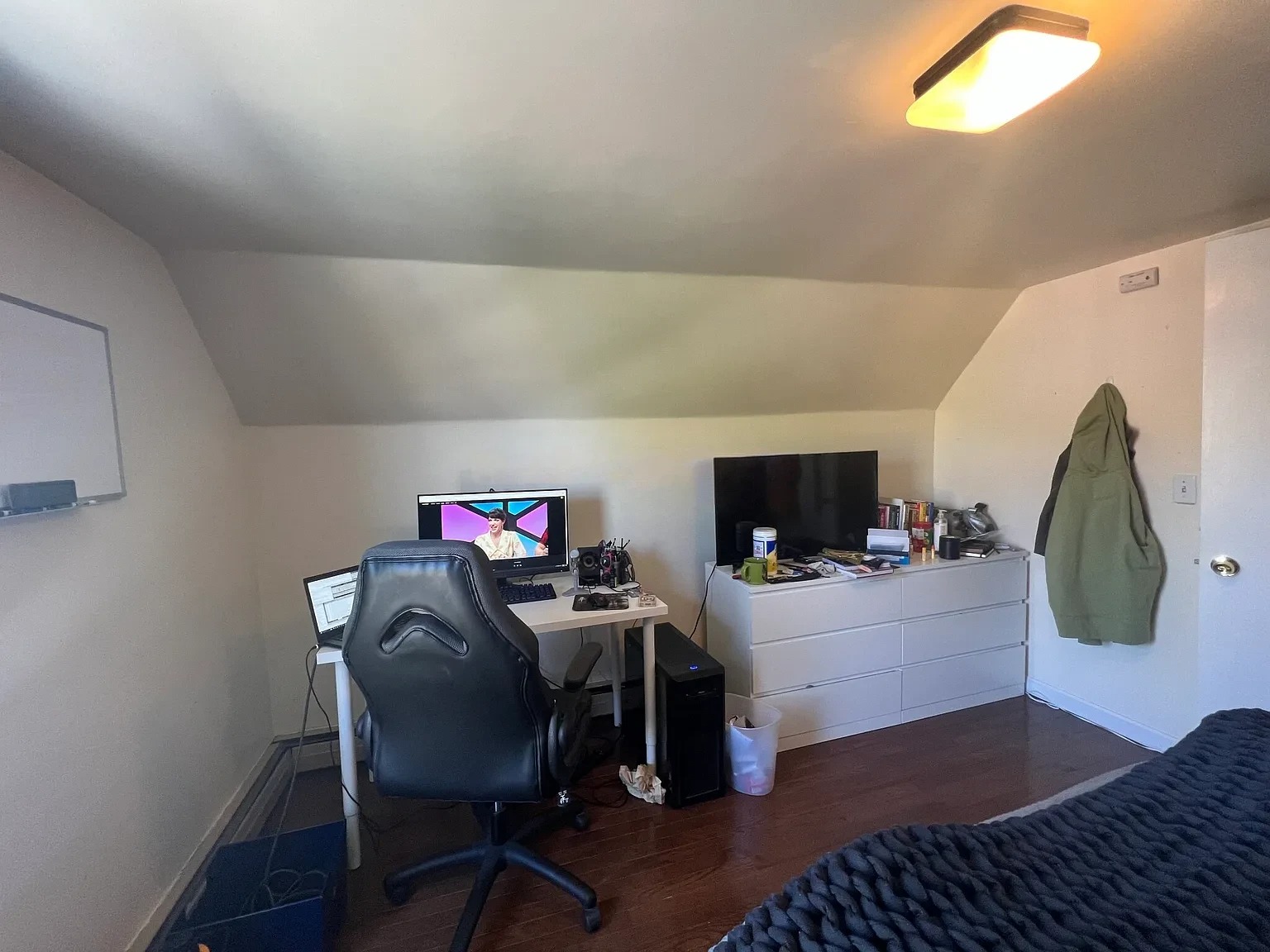 4 bed, 2 bath apartment for rent at 33 Winslow Ave Unit 2A, Davis Square — photo 15 of 19