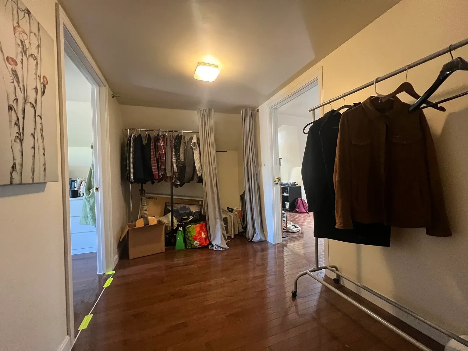 4 bed, 2 bath apartment for rent at 33 Winslow Ave Unit 2A, Davis Square — photo 14 of 19