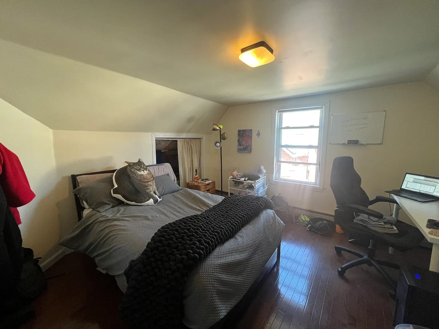 4 bed, 2 bath apartment for rent at 33 Winslow Ave Unit 2A, Davis Square — photo 13 of 19