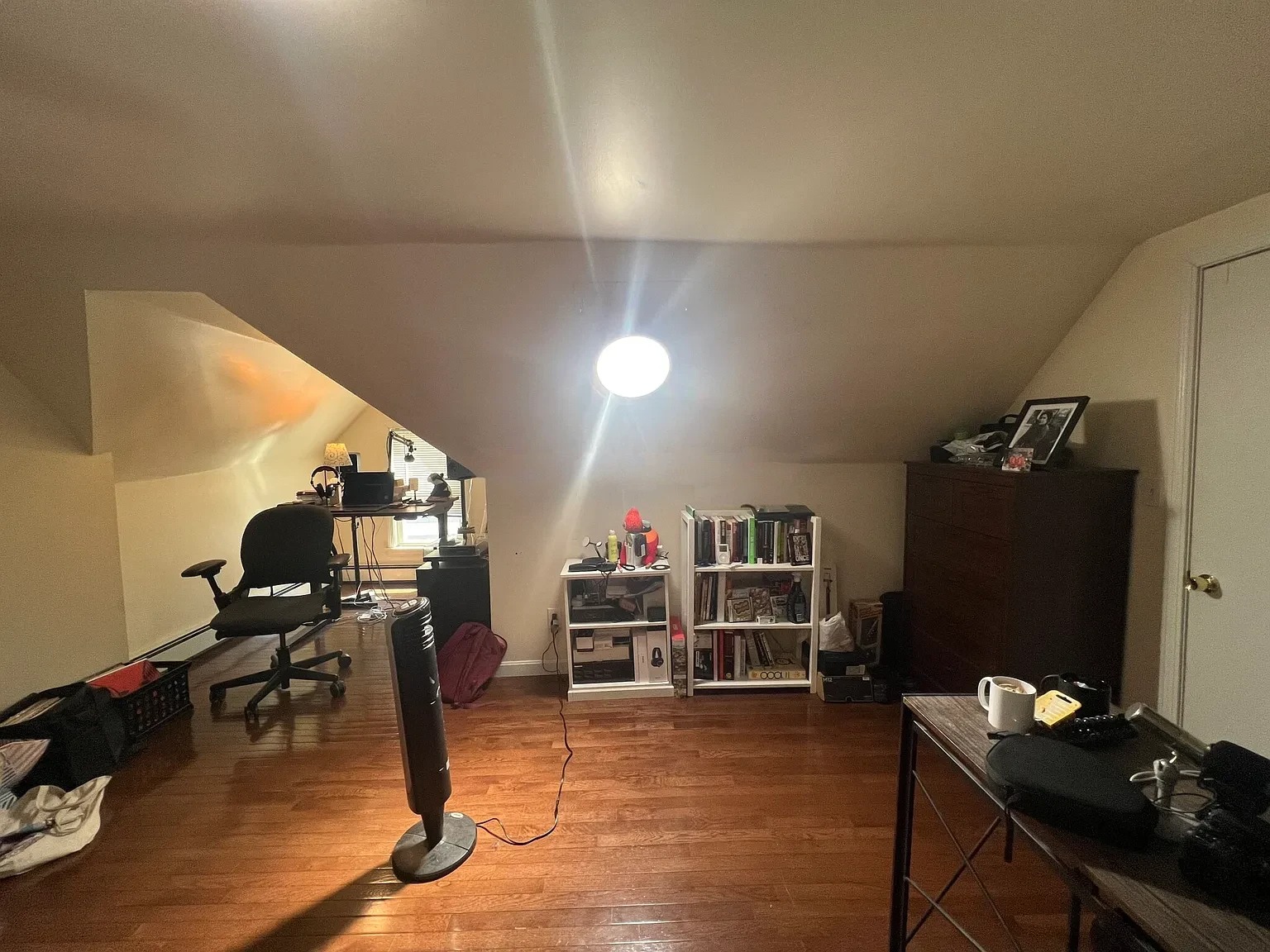 4 bed, 2 bath apartment for rent at 33 Winslow Ave Unit 2A, Davis Square — photo 16 of 19