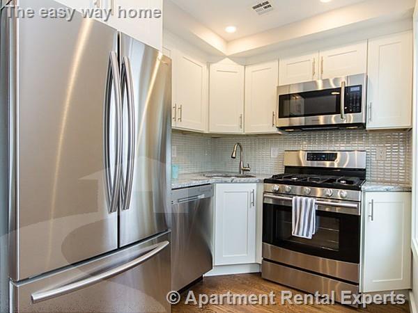 2 bed, 1 bath apartment for rent at 33 Winter St Unit 2, East Cambridge — photo 1 of 10