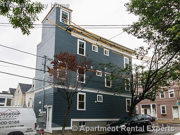 2 bed, 1 bath apartment for rent at 33 Winter St Unit 2, East Cambridge — photo 9 of 10