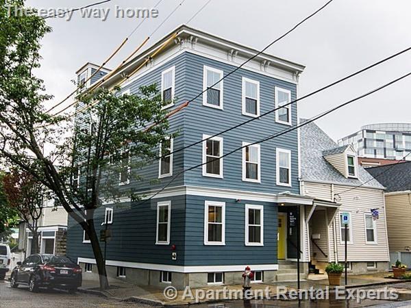 2 bed, 1 bath apartment for rent at 33 Winter St Unit 2, East Cambridge — photo 10 of 10