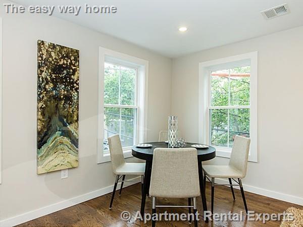 2 bed, 1 bath apartment for rent at 33 Winter St Unit 2, East Cambridge — photo 4 of 10