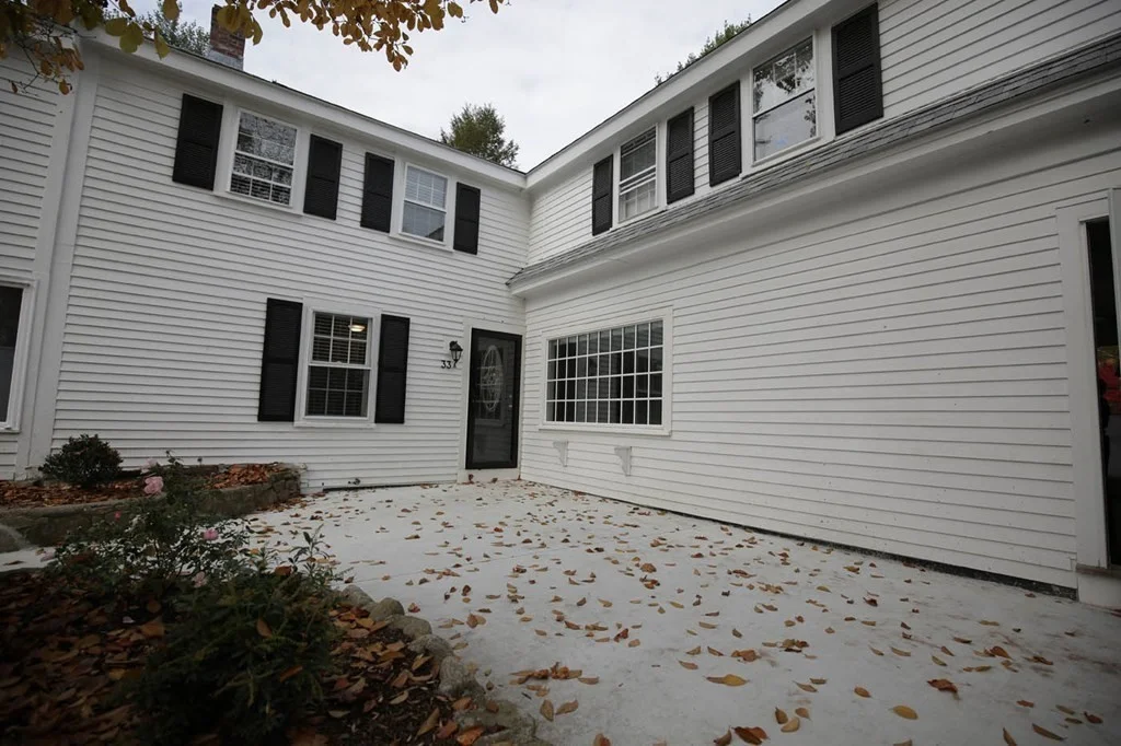 3 bed, 2 bath apartment for rent at 33 Winter Unit A, Norwell — photo 3 of 42