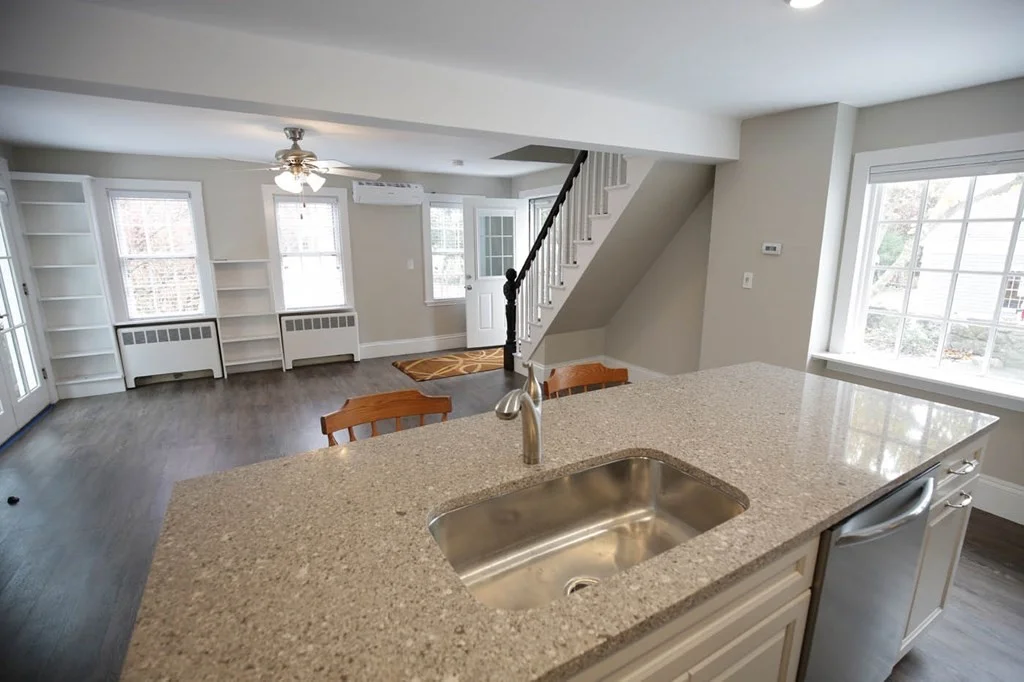 3 bed, 2 bath apartment for rent at 33 Winter Unit A, Norwell — photo 20 of 42