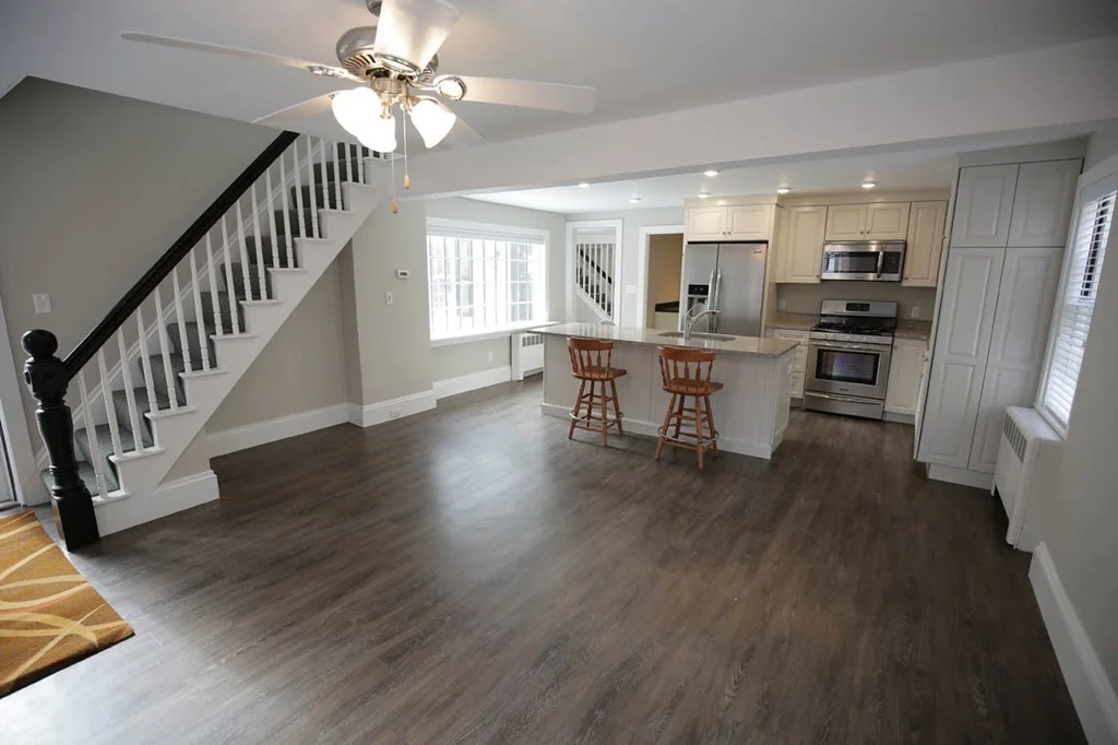 3 bed, 2 bath apartment for rent at 33 Winter Unit A, Norwell — photo 6 of 42
